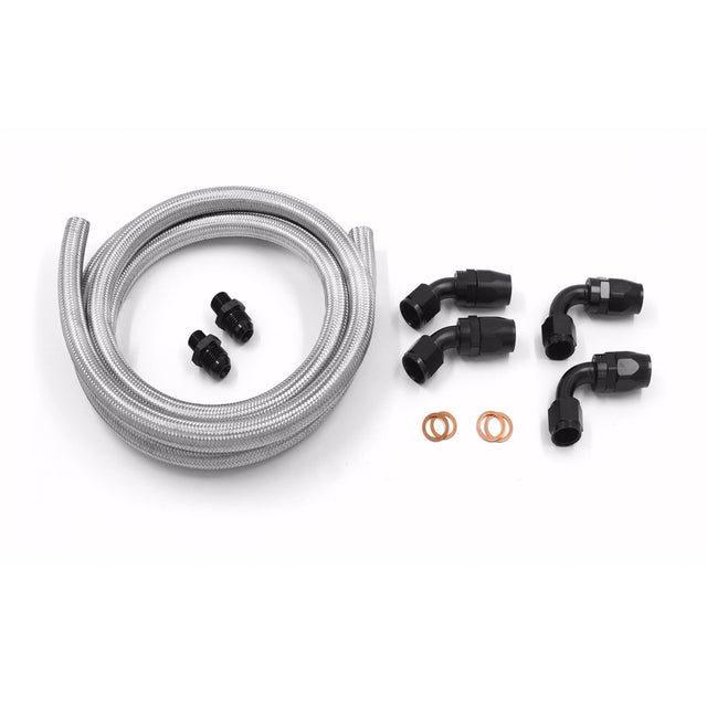 High quality hose and fittings manufactured in NZ