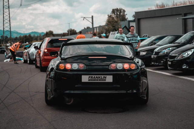 High quality performance Toyota parts NZ.