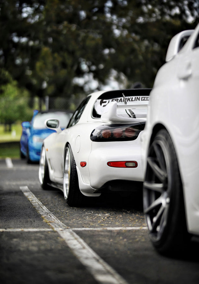 High quality performance Mazda parts NZ.