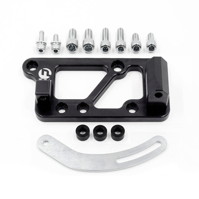 NZ Only Mazda 12A & 13B Rotary Side Mount Alternator Bracket