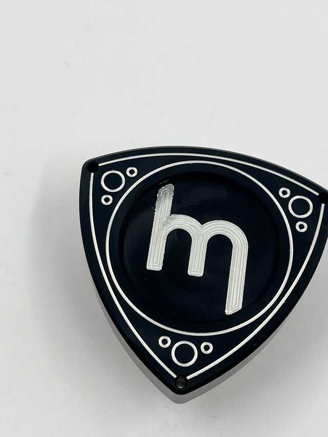 Scratch&Dent Mazda Rotary Oil Filler Cap