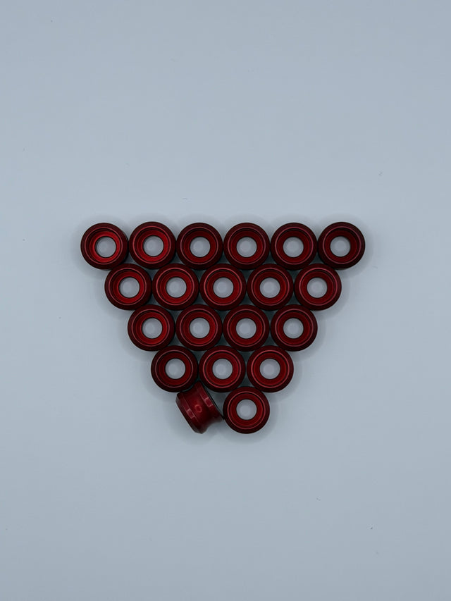 Limited Edition Cover Dress-Up Kit for Nissan RB Engines
