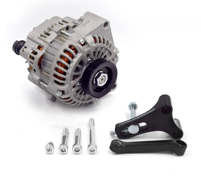 NZ Only LS Alternator Bracket