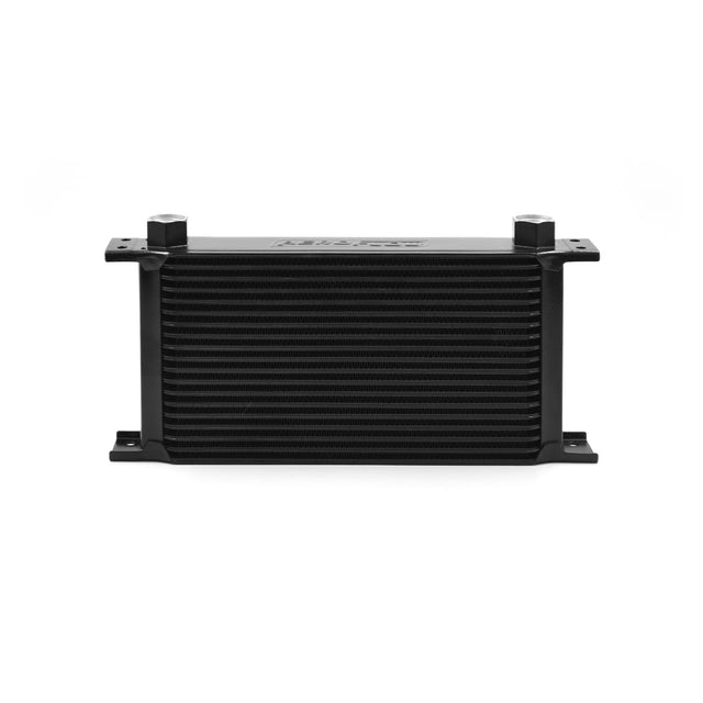 Oil Filter Relocation & Cooling Kit – with Aeroflow Oil Cooler
