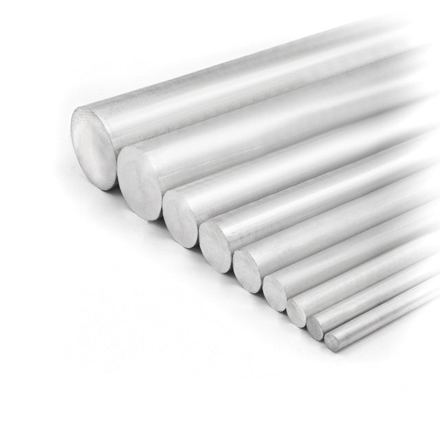 6061 Aluminium Round Bar