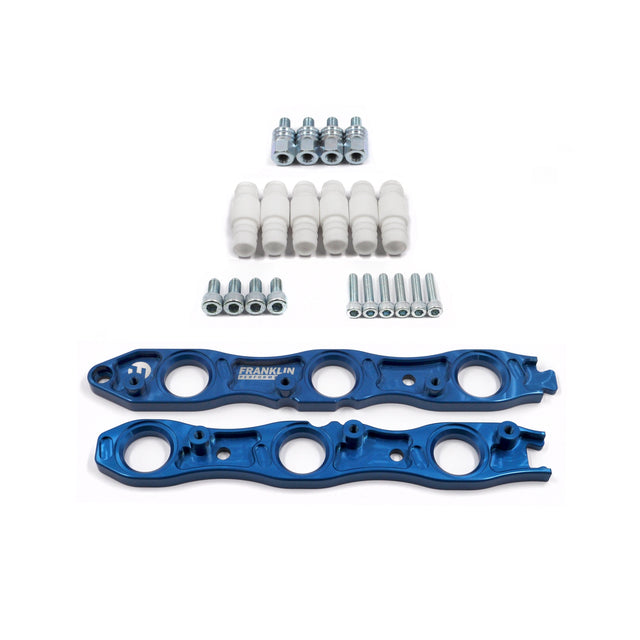 VR38 Coil Conversion Kit – Suits Nissan RB20, RB25, RB26 Engines