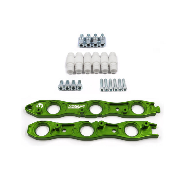 VR38 Coil Conversion Kit – Suits Nissan RB20, RB25, RB26 Engines