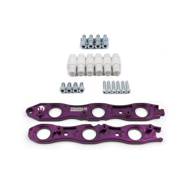 VR38 Coil Conversion Kit – Suits Nissan RB20, RB25, RB26 Engines