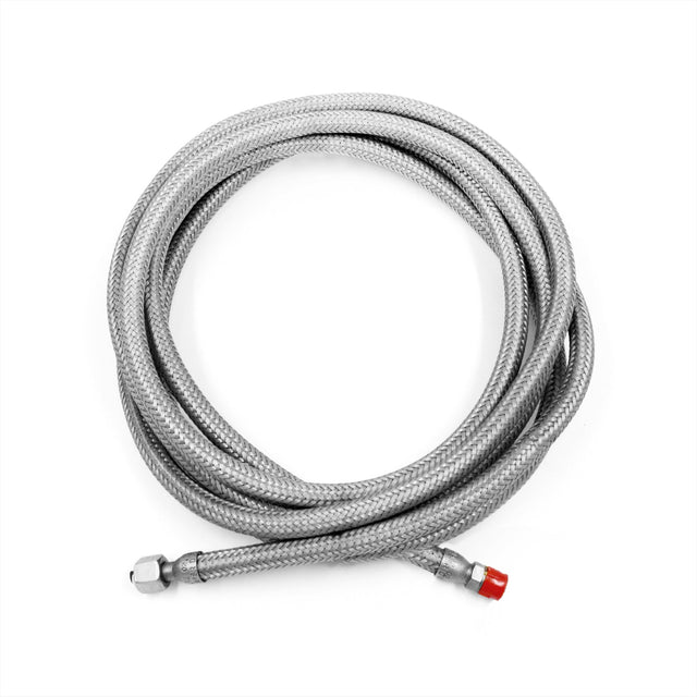 Hydraulic Hose 1/4" x 4m Long