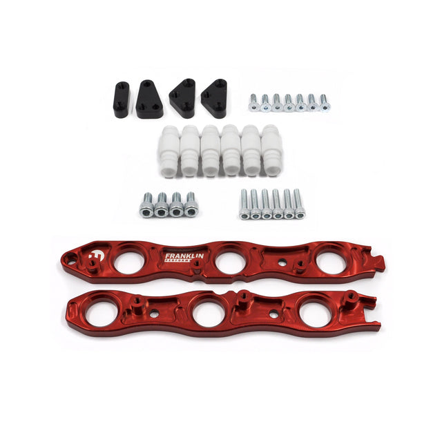 VR38 Coil Conversion Kit – Suits Nissan RB20, RB25, RB26 Engines