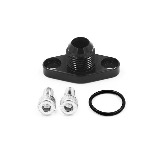 Oil Return Adaptor for Nissan RB26DETT