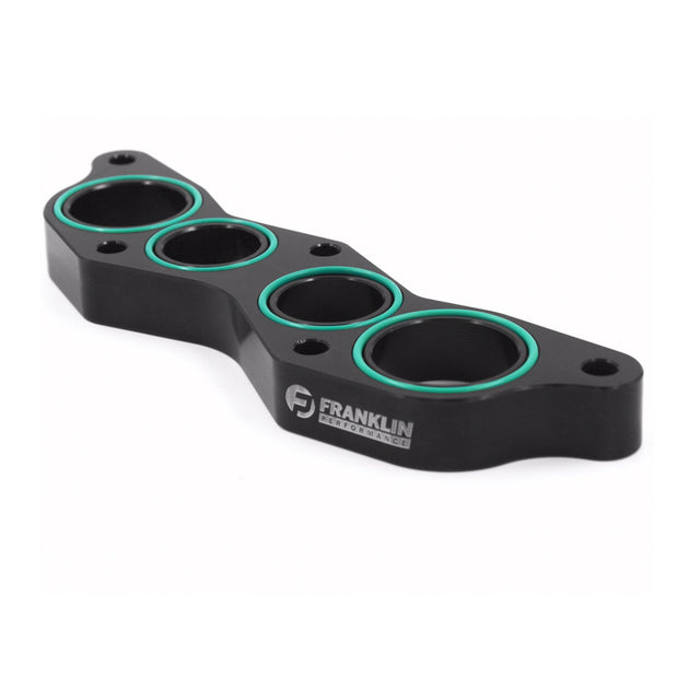 Intake Manifold Adaptor RX7 Series 6 to Series 4 or 5 13B