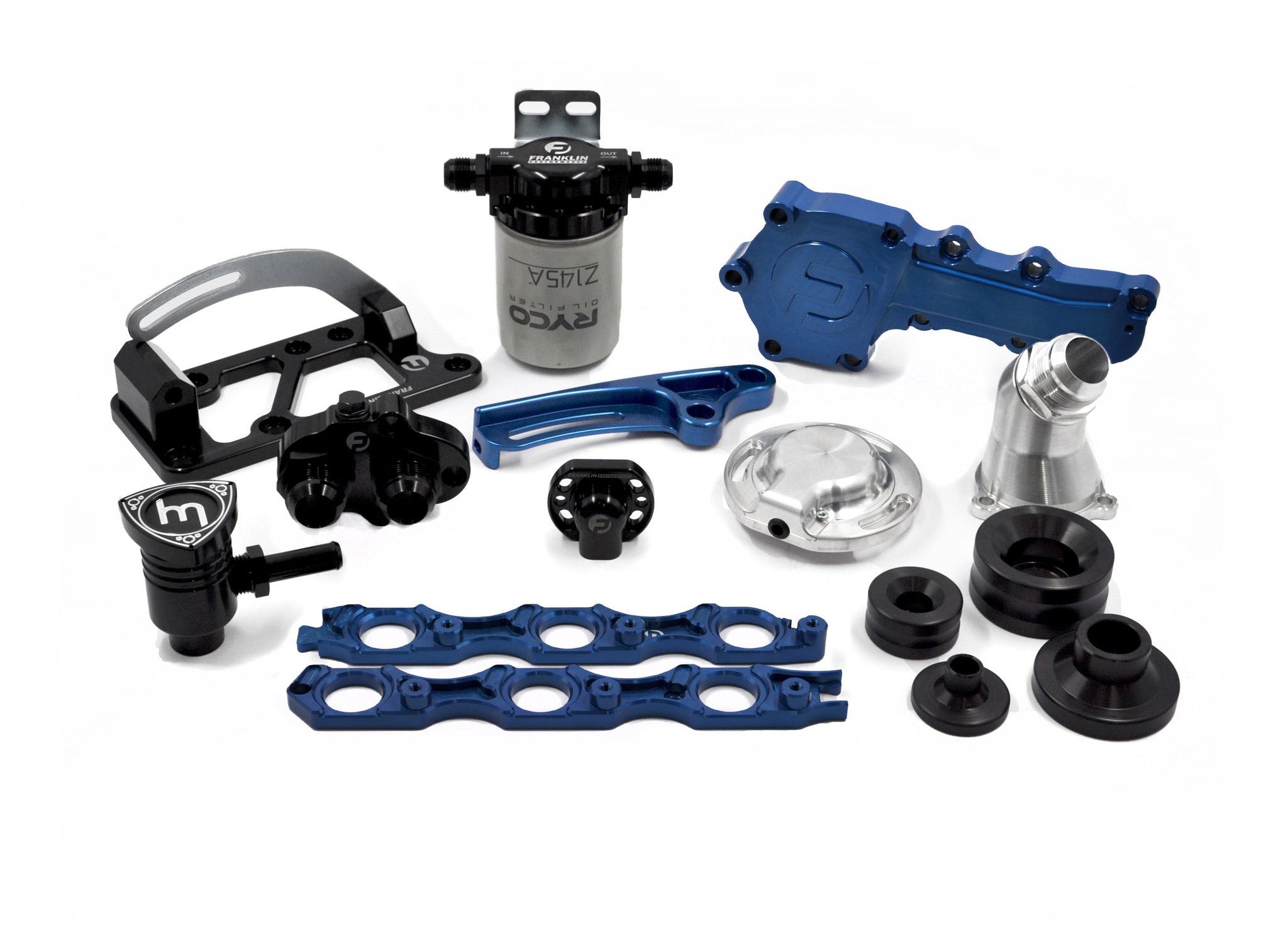 Auto Parts – Page 2 – Franklin Performance
