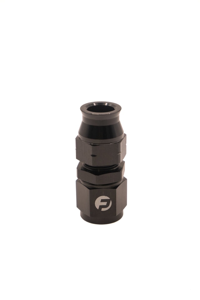 Hardline  to female AN adapter STRAIGHT