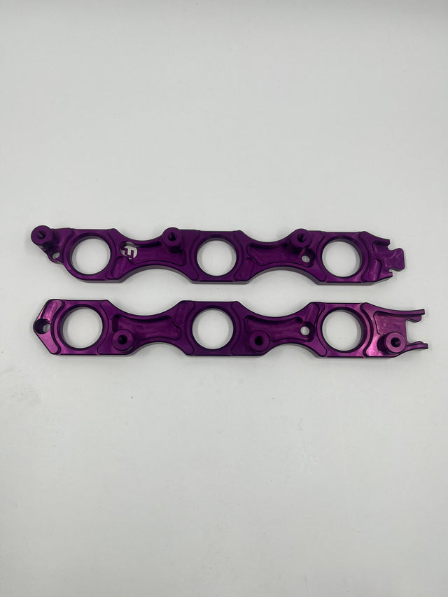 Scratch&Dent VR38 Coil Conversion Kit for Toyota JZ Engines - Purple