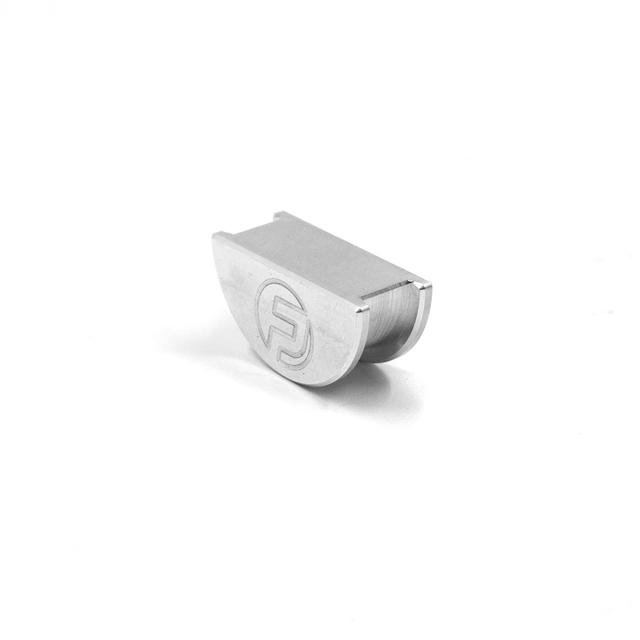 Billet Alloy Cam Cover Seals for 4G63