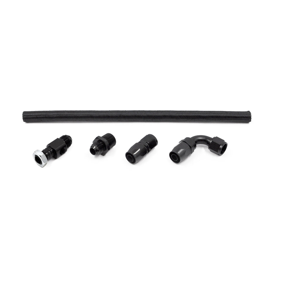 Heater Hose Bypass Kit for Nissan RB Engines