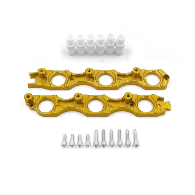 VR38 Coil Conversion Kit for Toyota JZ Engines