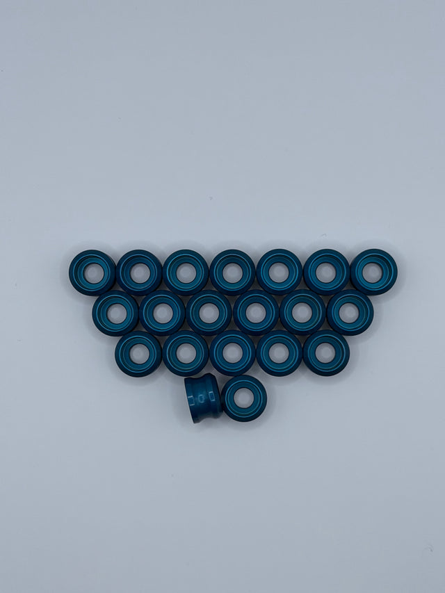 Limited Edition Cover Dress-Up Kit for Nissan RB Engines