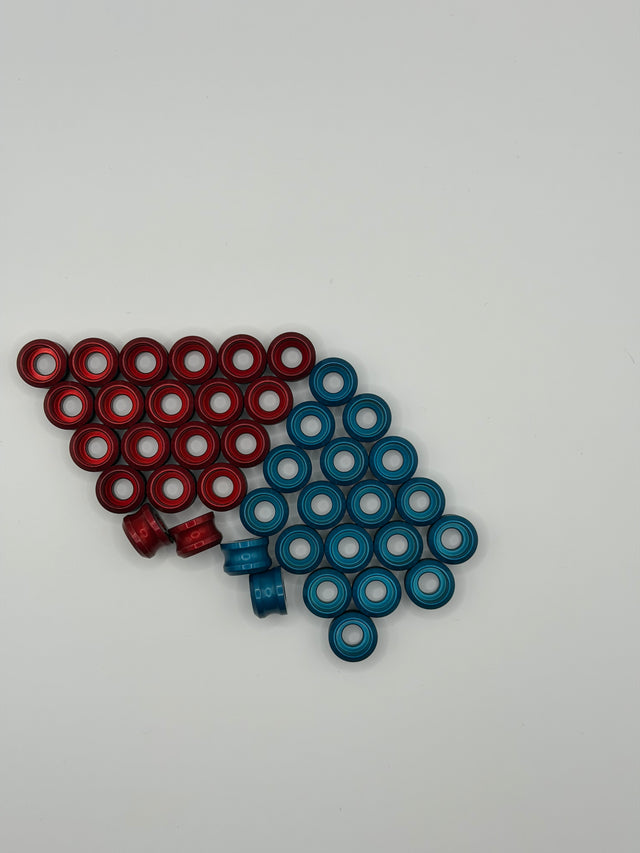 Limited Edition Cover Dress-Up Kit for Nissan RB Engines