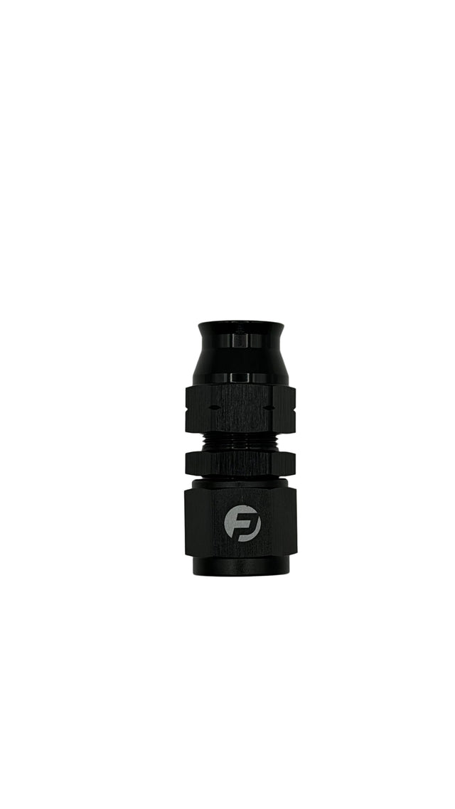 Hardline  to female AN adapter STRAIGHT