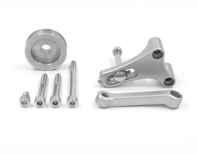 NZ Only LS Alternator Bracket