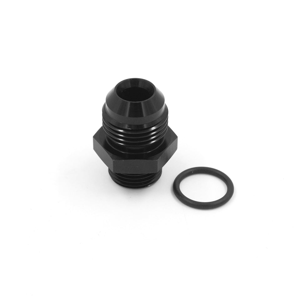 AN Male to O-Ring Port Adaptor
