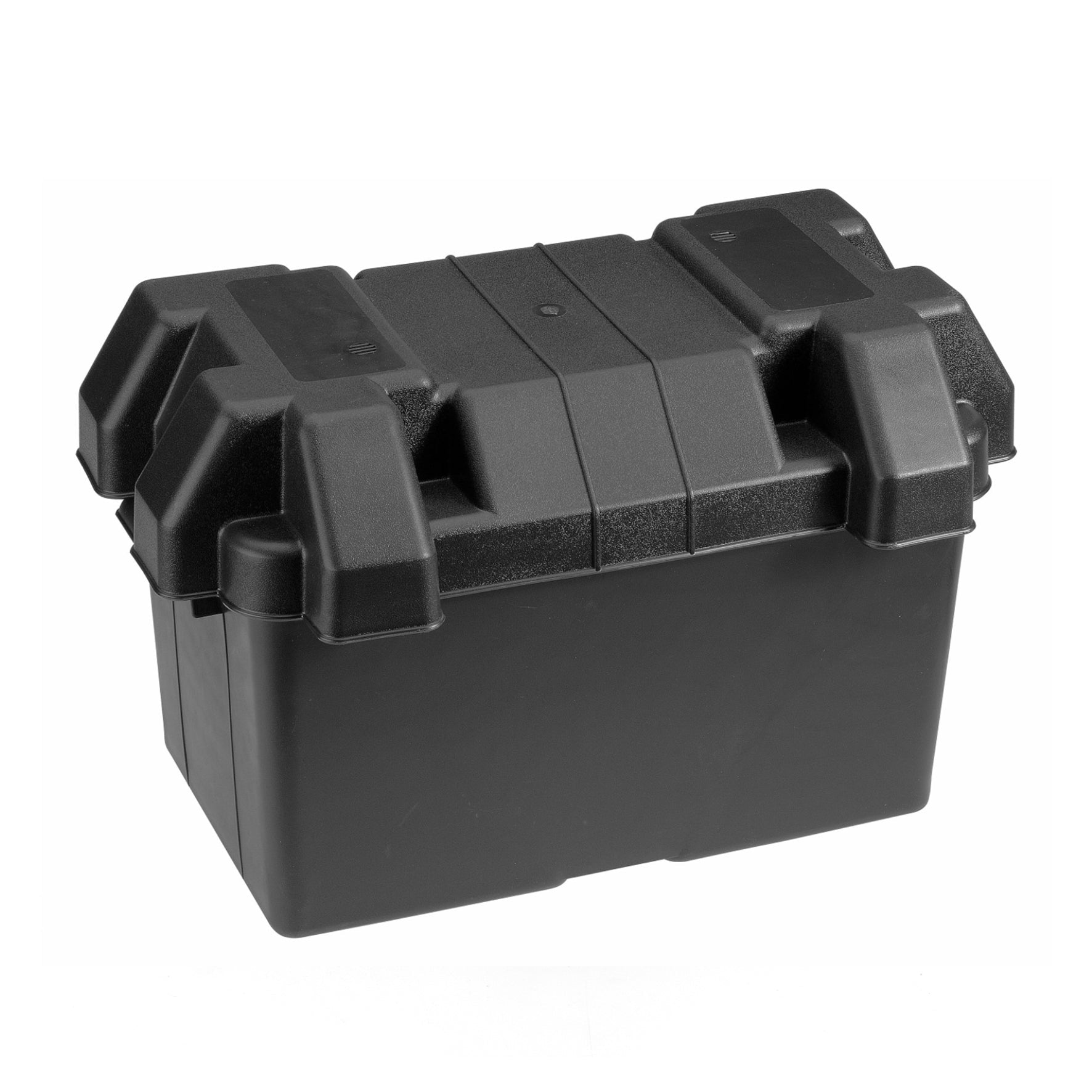 Battery Box – Franklin Performance