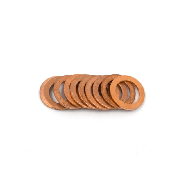 Copper Washers – Franklin Performance
