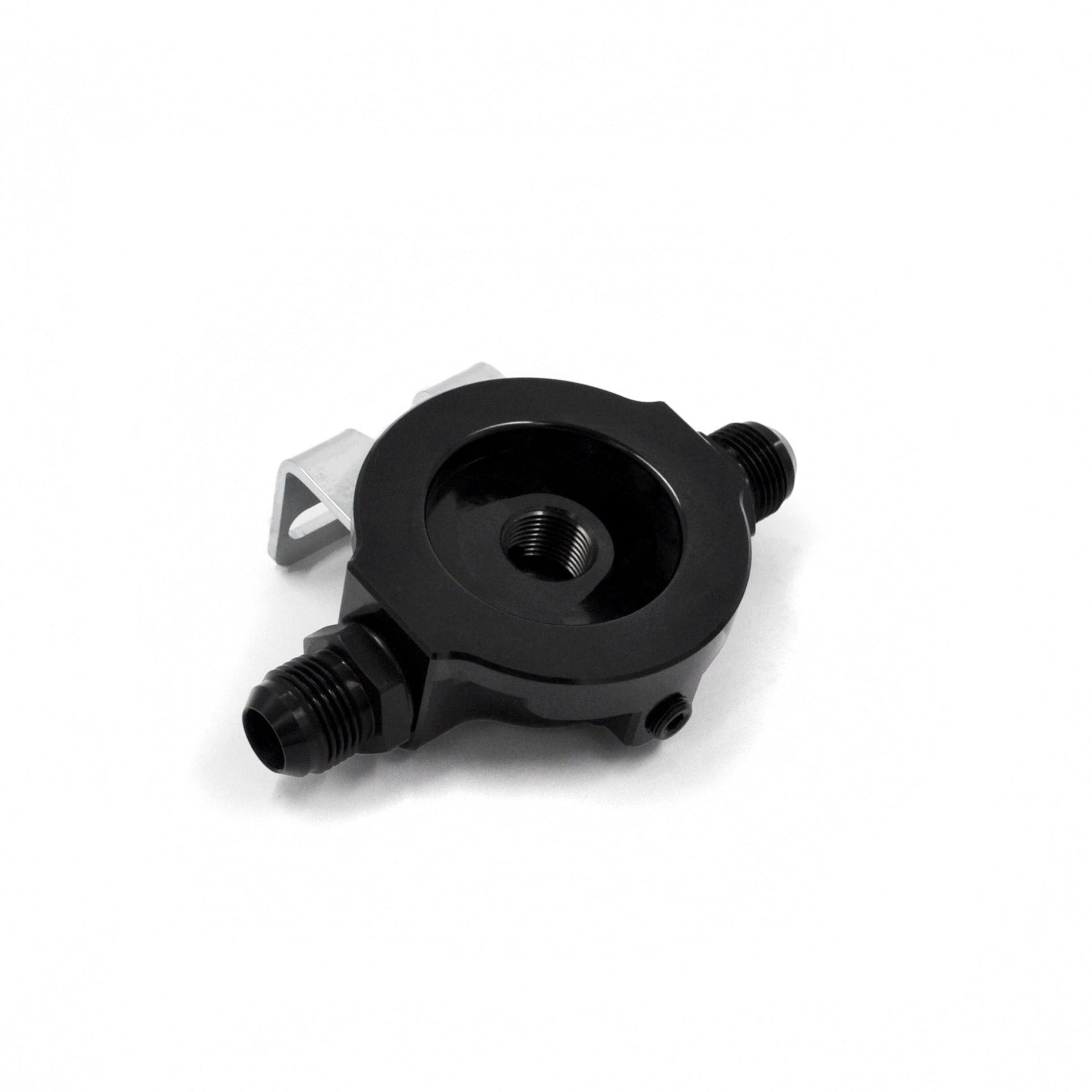 Oil Filter Relocation Kit Franklin Performance