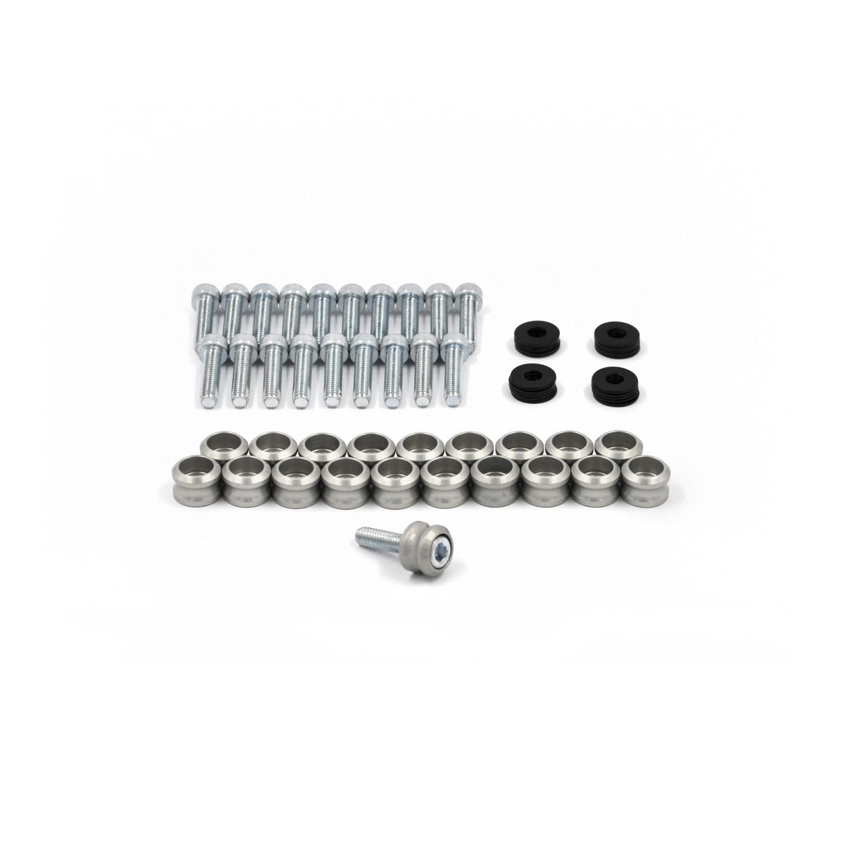 Nissan RB25 Parts – Franklin Performance