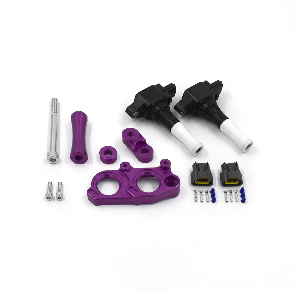 VR38 Coil Kit for Mazda 13B Rotary Engines