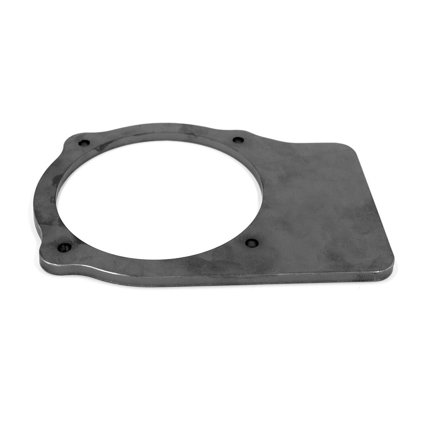 Hydraulic Handbrake Mount Bracket for Nissan Drift Vehicles Franklin