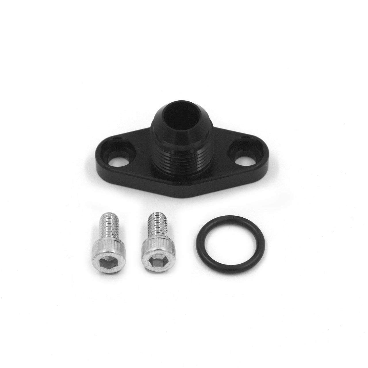 VCT Oil Drain Kit for Nissan RB25DET Franklin Performance