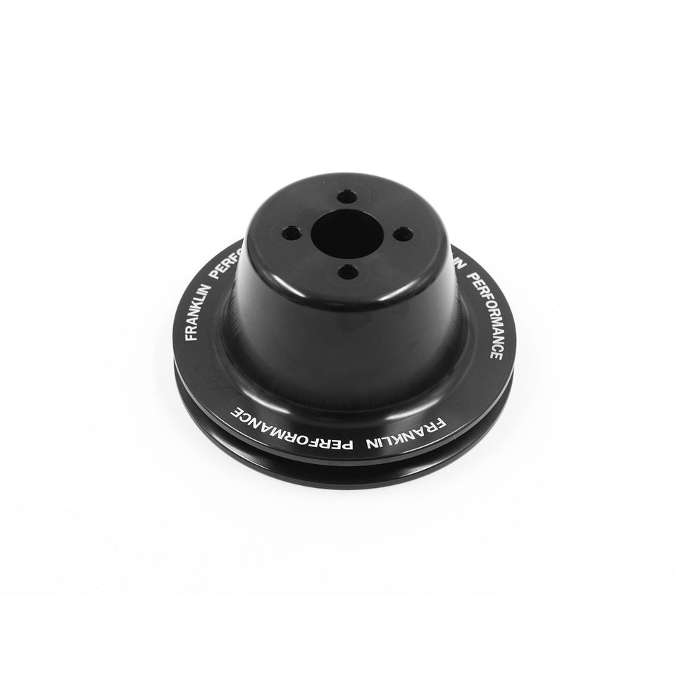 Mazda 12A & 13B Underdrive Waterpump Pulley