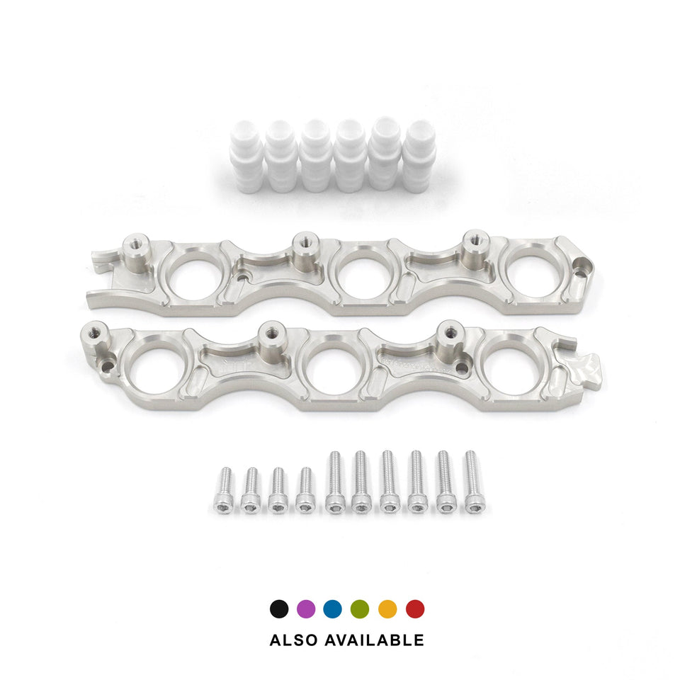 VR38 Coil Bracket Set for Toyota JZ Engines