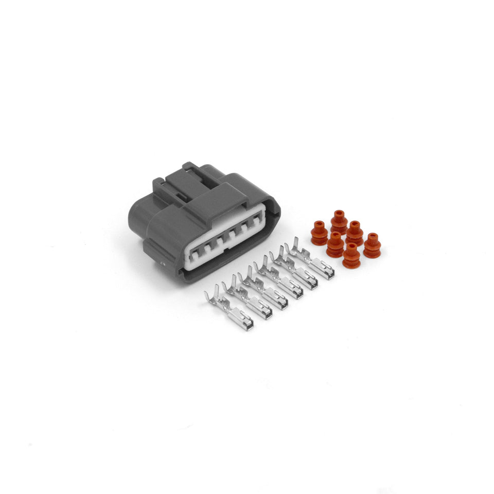 6-pin Ignitor Plug Connector for Nissan RB